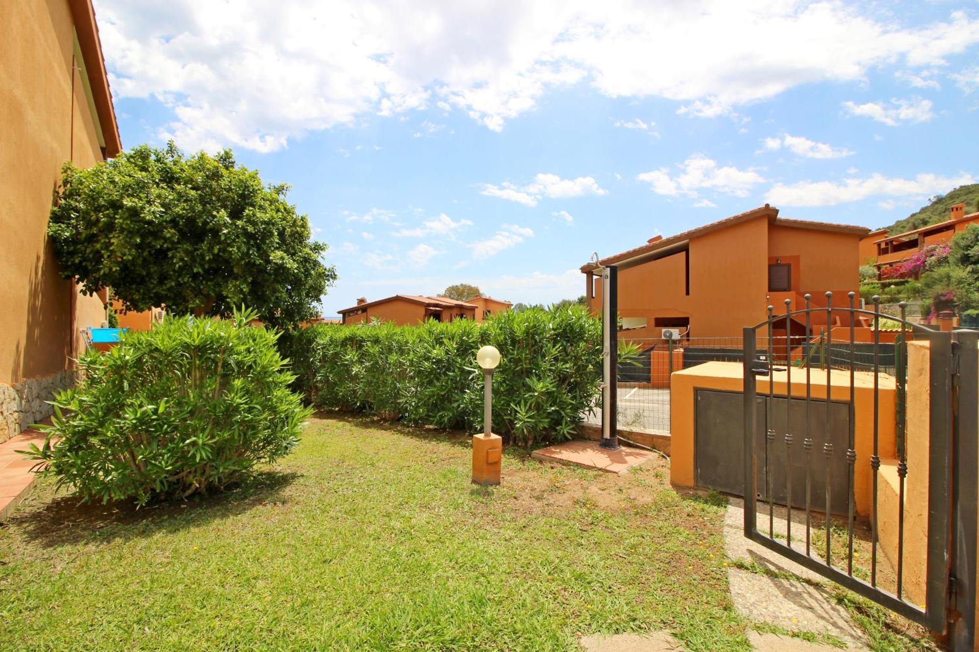 Costa Rei Rei Marina Con Wi-fi Appartement *