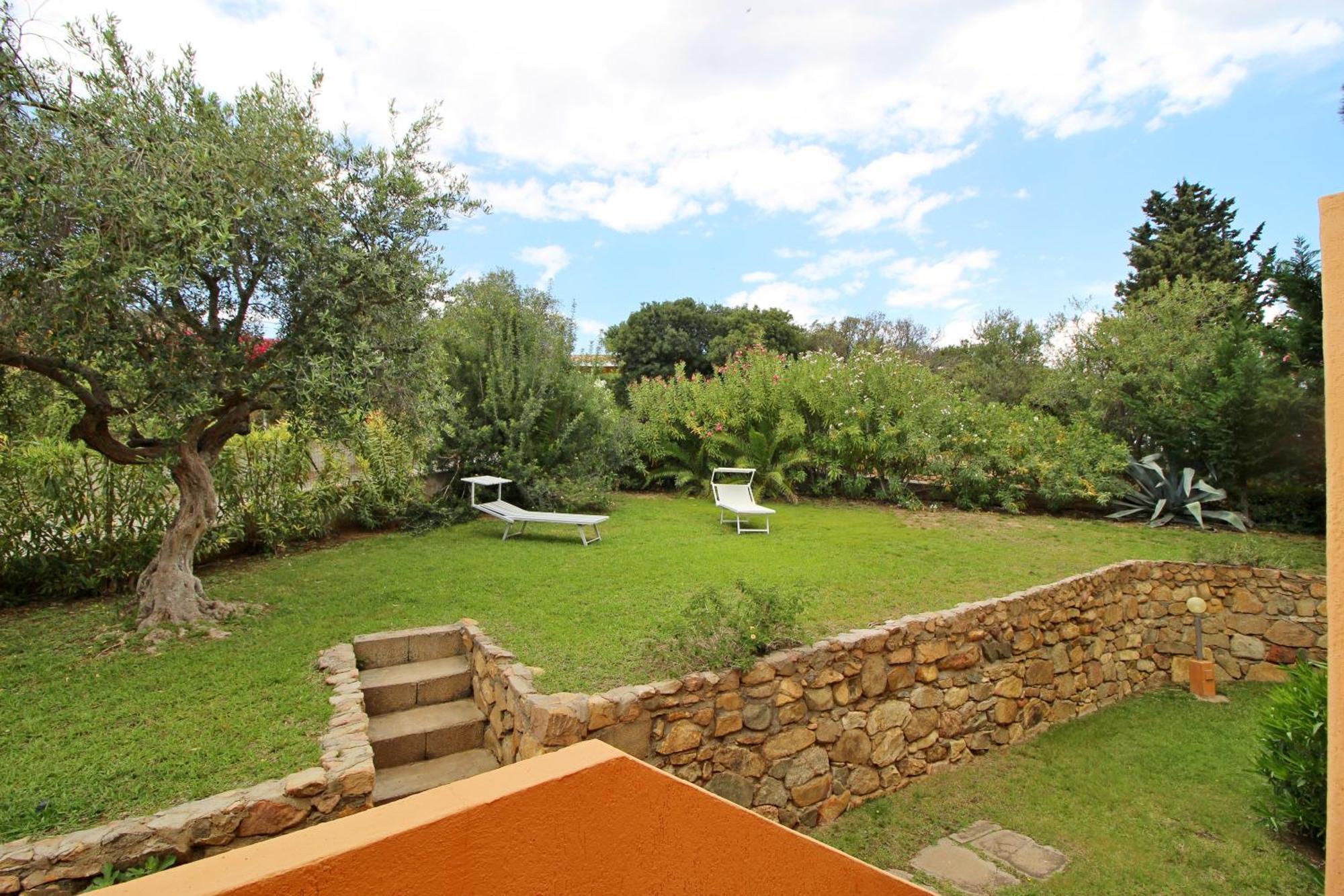 Costa Rei Rei Marina Con Wi-fi Apartment Monte Nai