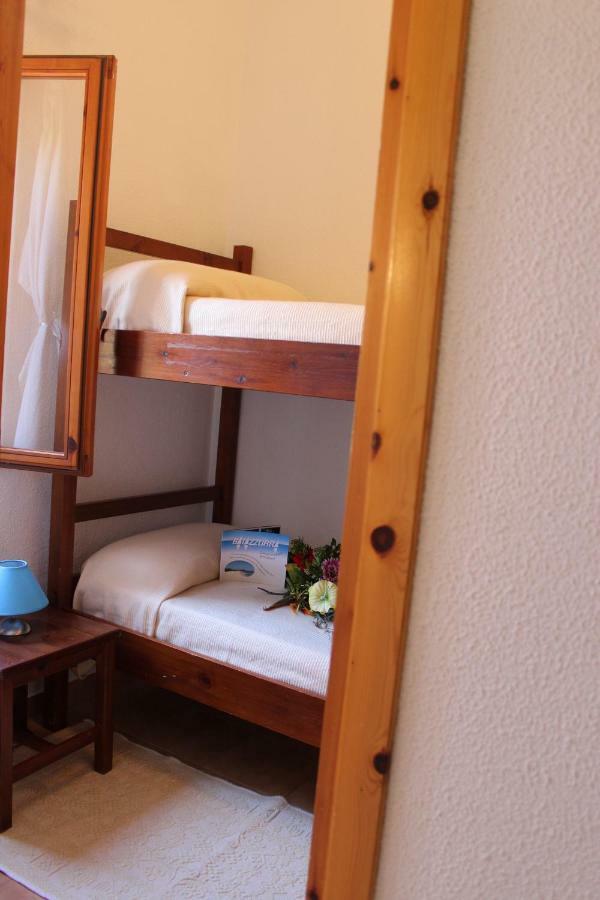 Apartment Costa Rei Rei Marina Con Wi-fi